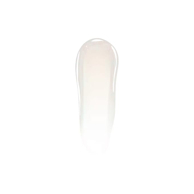 LA. Meisje, Glazed Lippie Lip Serum, GLG951 Glazed Donut, 12ml (0,4 fl oz) white