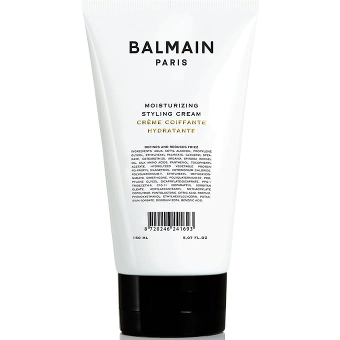 Balmain Hair Couture Moisturizing Styling Cream 150ml
