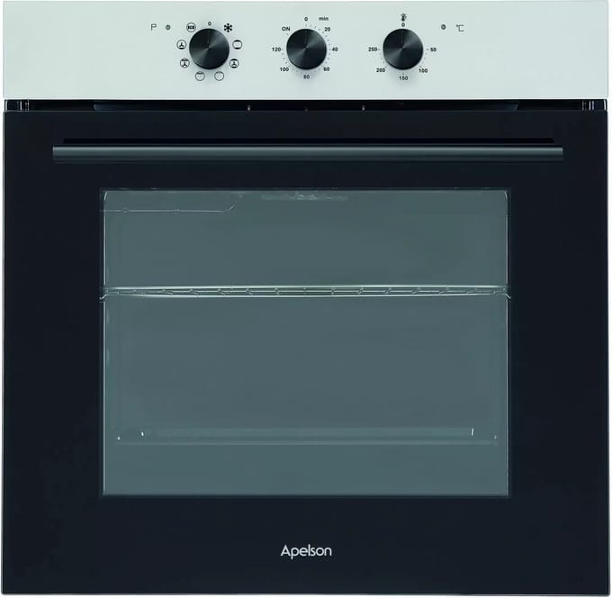 Apelson - Inbouwoven - AMM 5001 X