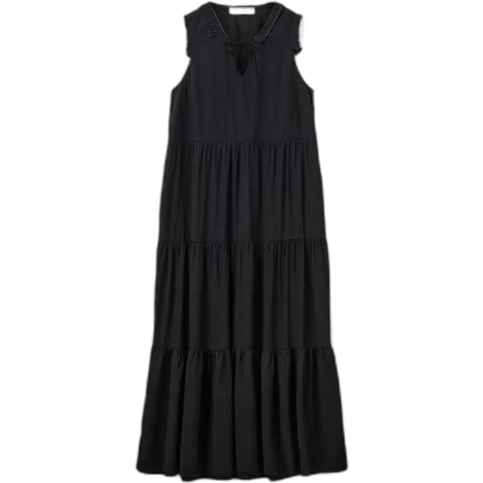 Dames t-shirt jurk Sofie Schnoor Maddie