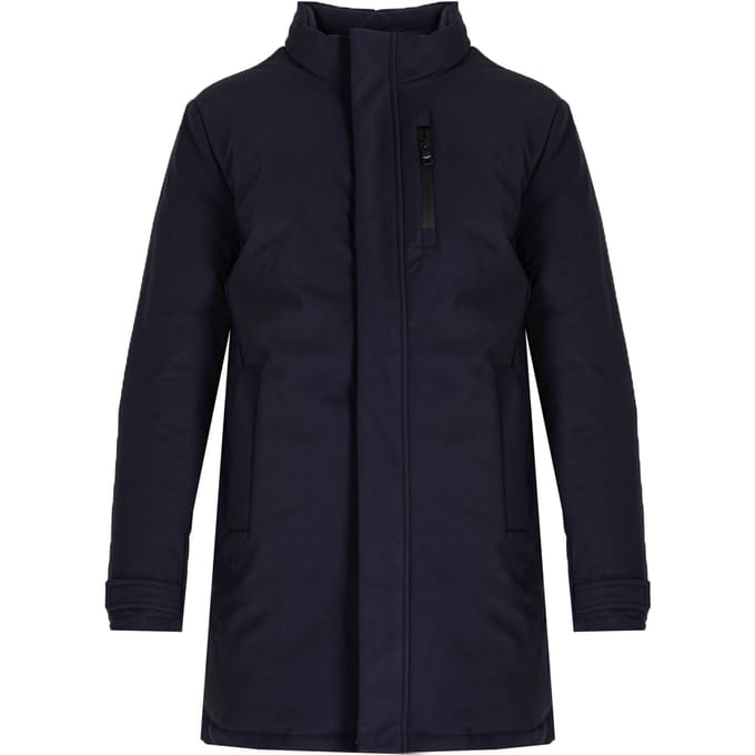 Marciano Guess jas Mannen blauw