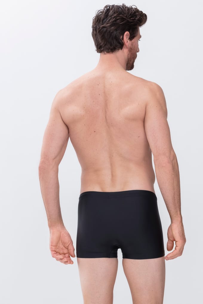 mey Herren Zwemshorty Serie English Harbour