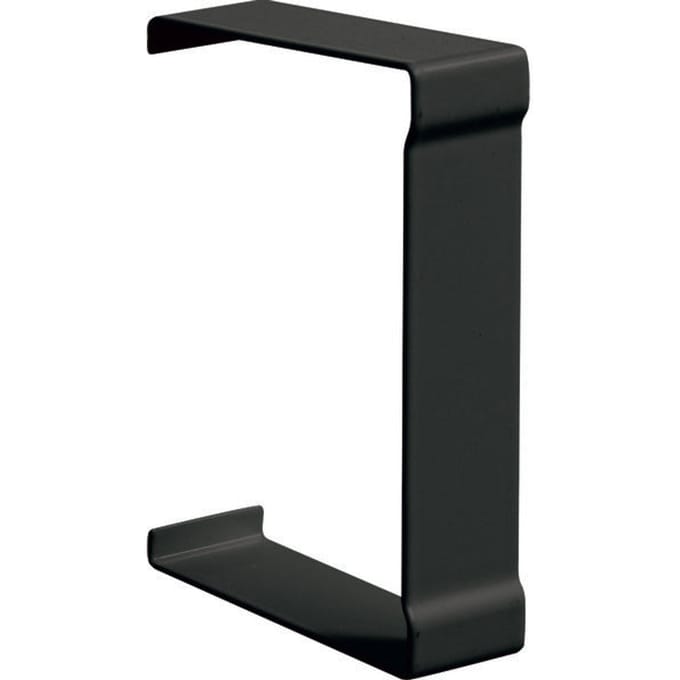 Hager Tehalit Afdekstrip Wandgoot - BR6510079011