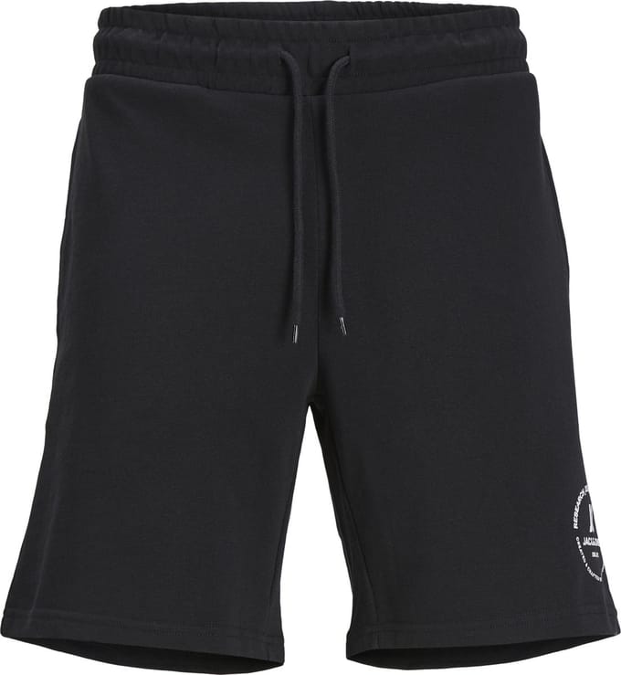 JACK&JONES PLUS JPSTSWIFT SWEAT SHORTS SN PLS Heren Trackshort - Maat 46