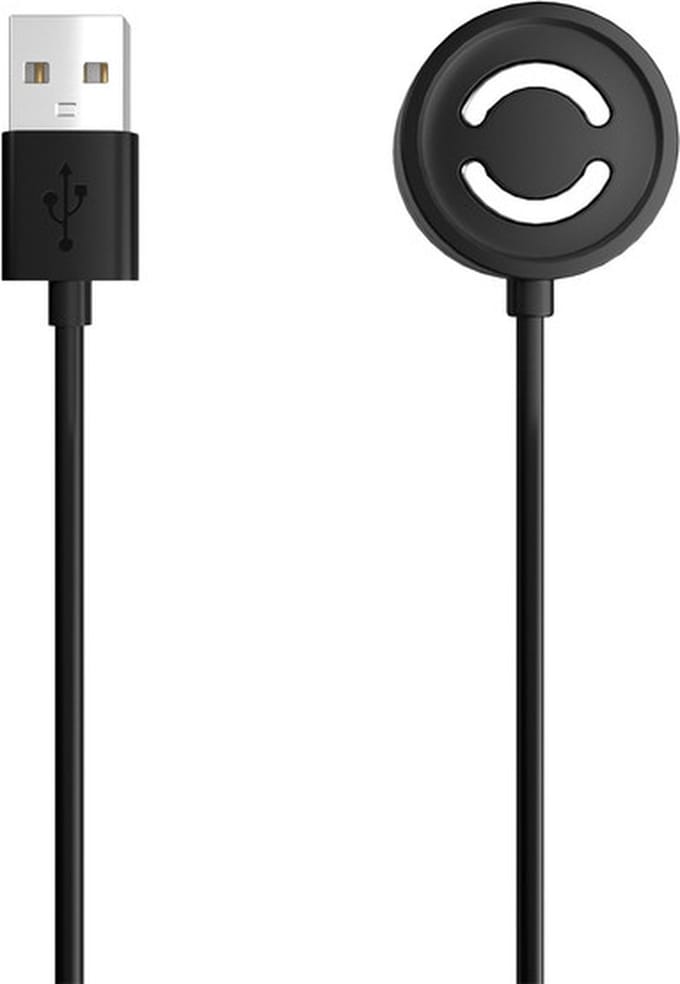 Oplader - USB oplaadkabel - geschikt voor Suunto 9 Peak