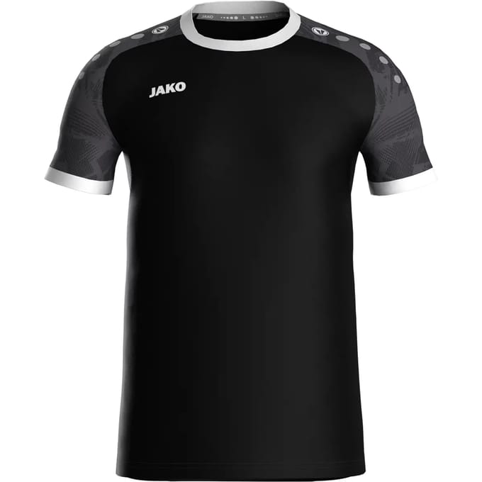 Jako Iconic SS Shirt Junior - Maat 128