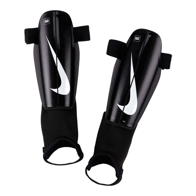 Nike Scheenbeschermer Charge Junior - Maat M