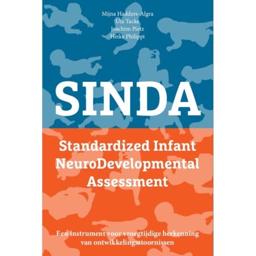 Sinda - Standardized Infant Neurodevelopmental Assessment - M. Hadders-Algra