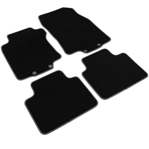 Custo Pol Vloermatten CUSTO CUST LUX RNT236