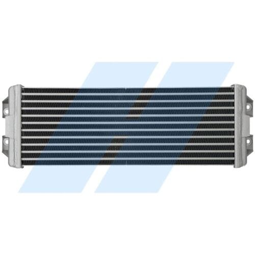 Highway Automotive Oliekoeler HIGHWAY 32033013