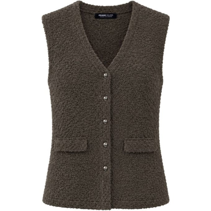 Frank Walder Vest w61107051