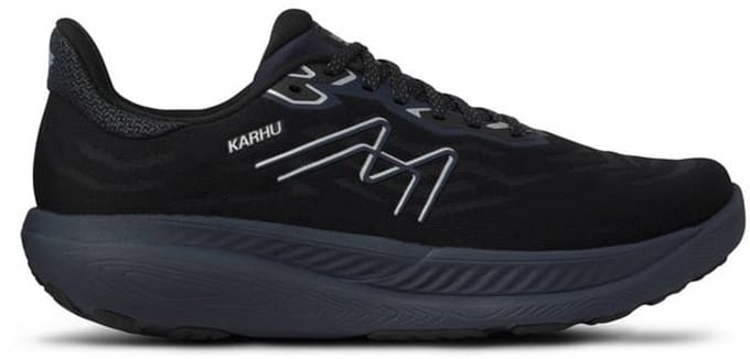 Karhu Ikoni 3.5 Hardloopschoenen Dames - Zwart