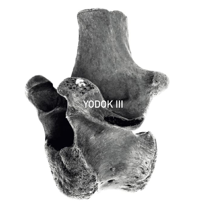 Yodok III - Yodok III (3 CD) (Deluxe Edition)