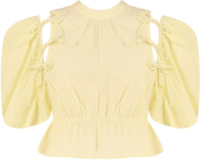 Harper & Yve - JACEY-SS - Dames - Tops
