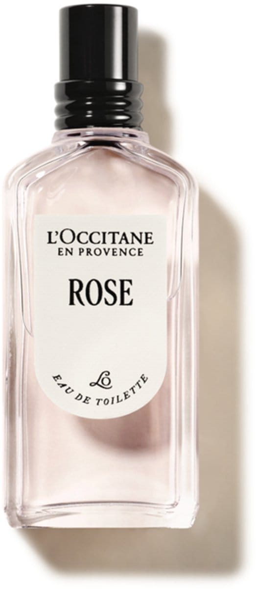 L'Occitane Rose Eau de Toilette