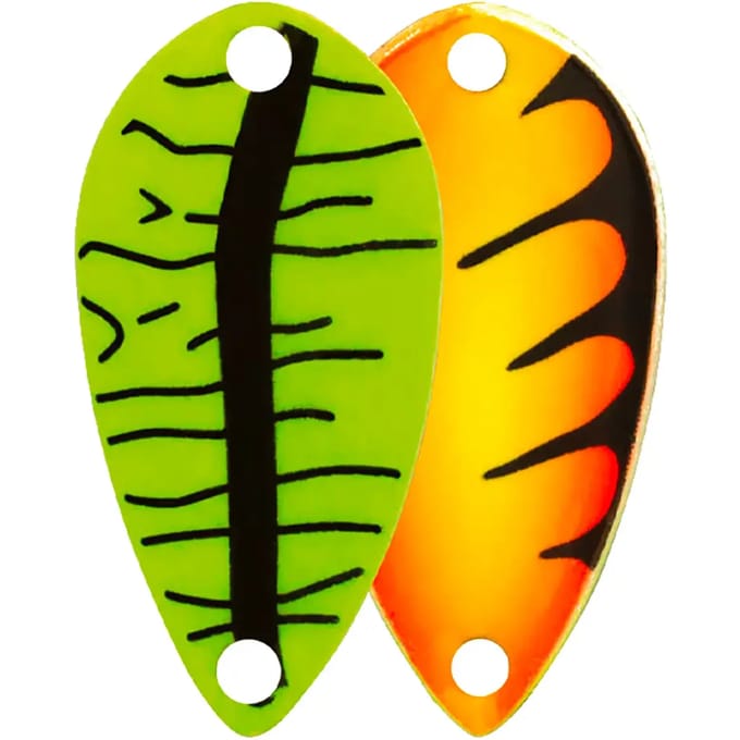 Vislepel Maver Lacustre Recast