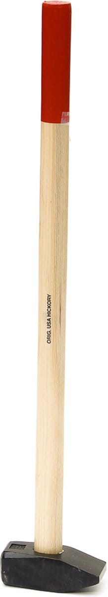 Ironside Voorhamer hickory 3000 gram