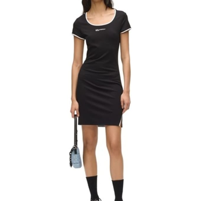 Korte Jurk Karl Lagerfeld B2w13046