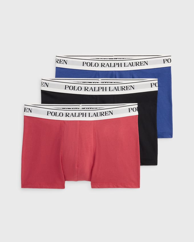 CLASSIC 3 PACK-TRUNK