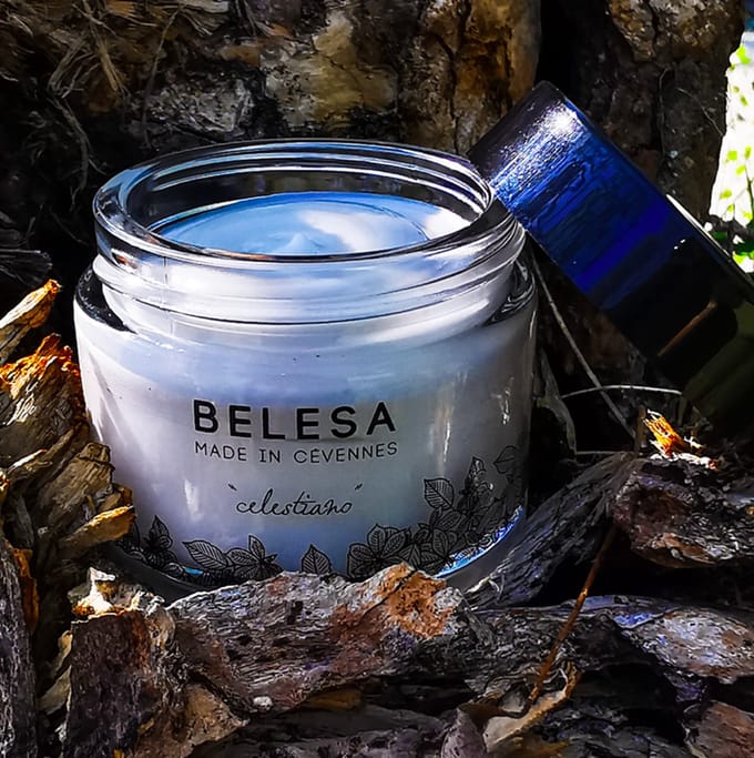Belesa Crème anti âge Essentielle "Celestiano" 50ml