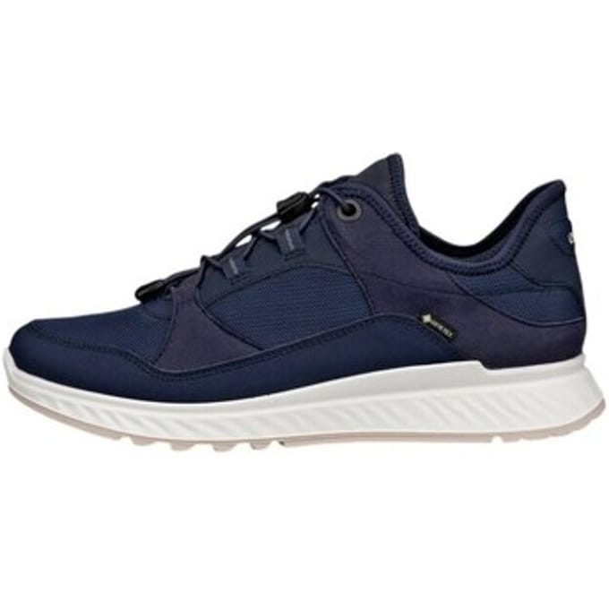Lage Sneakers Ecco Exostride