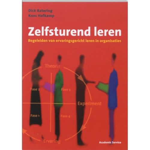 Zelfsturend Leren - D. Ratering