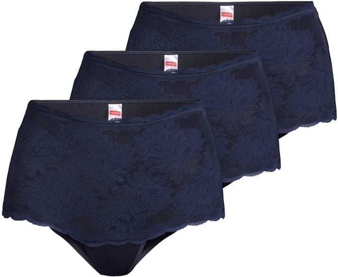 Conta Dames slip / onderbroek 3 pack Modal