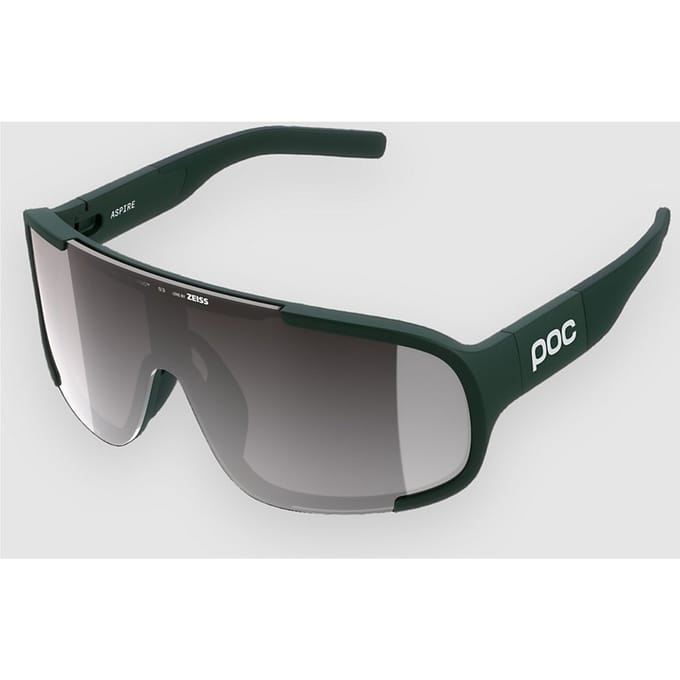 POC Aspire Pargasite Green Zonnebril groen