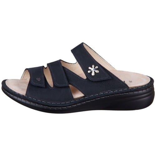 Finn Comfort 02640-834041 Grenada - Damesschoenen - Atlantic