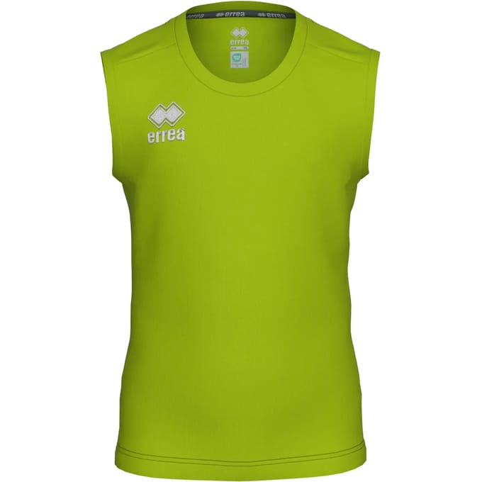 Errea Gale Tanktop Jr - Sportswear - Kinderen