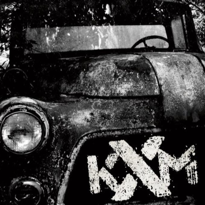 Kxm - Kxm