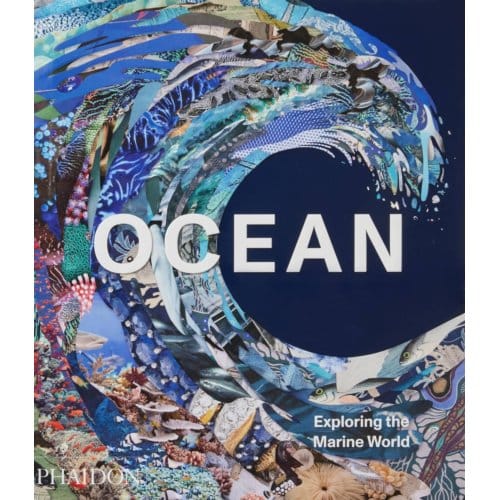 Ocean - Phaidon Editors