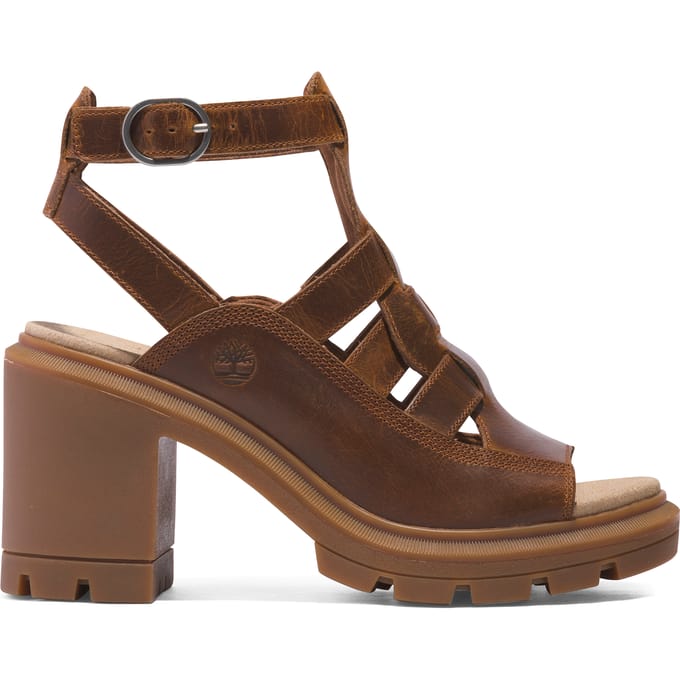 Allington Heights Visserssandaal