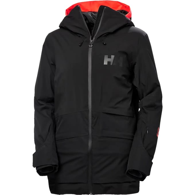 Dames ski jas Helly Hansen 2.0