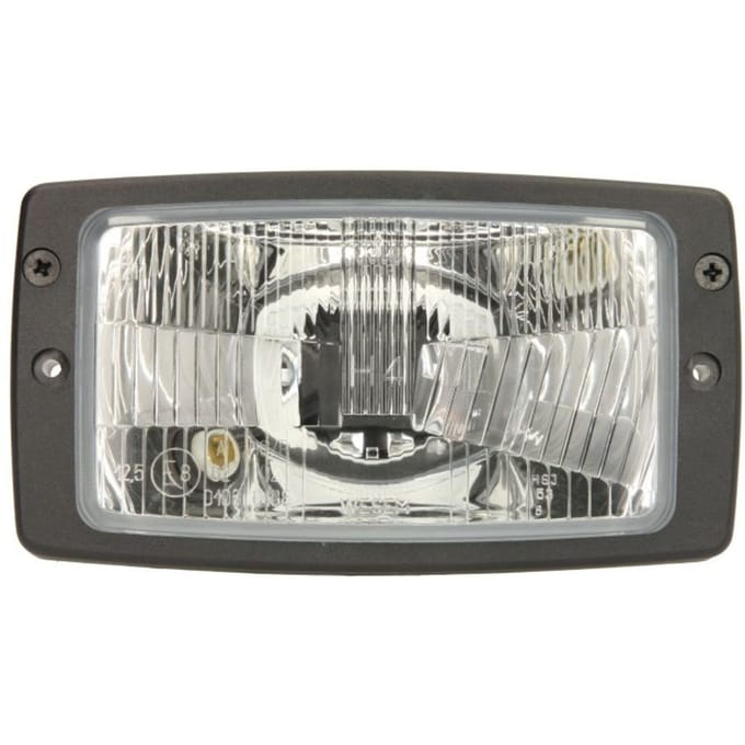 Koplamp, bevestiging WESEM RE.17178