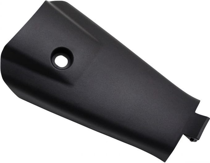 p2r cover voor mbk 50 nitro scooter 1997 tot 2012 nieuw