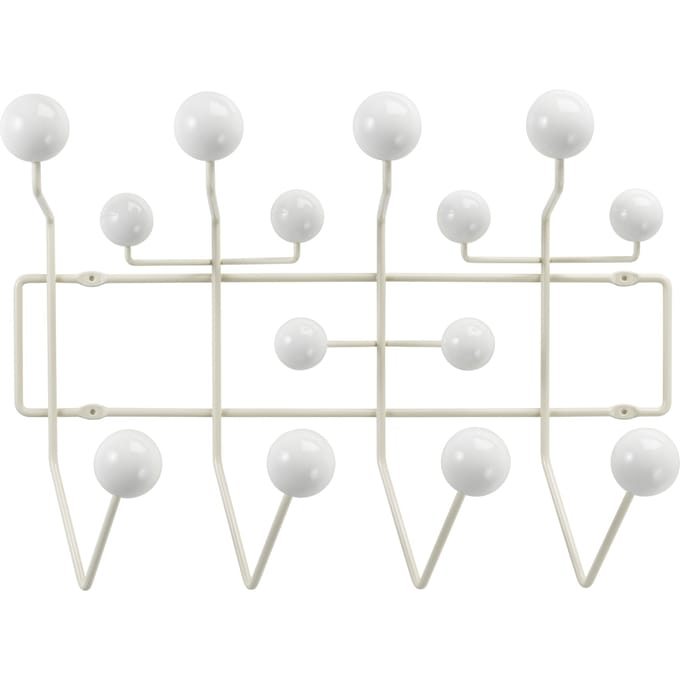 Vitra Hang it All - Warm wit