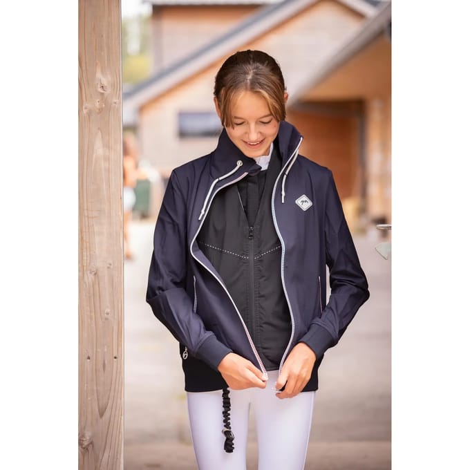 Damesrijjas Pénélope Airjacket