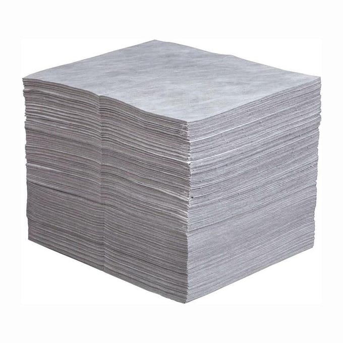 RAW Universeel Bindvlies Lengte 40 cm Breedte 50 cm - 80.30.06-E