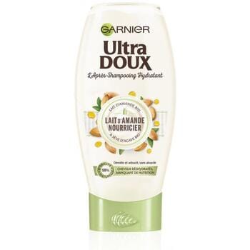 Verzorging en conditioner Garnier Lait d'amande Bio