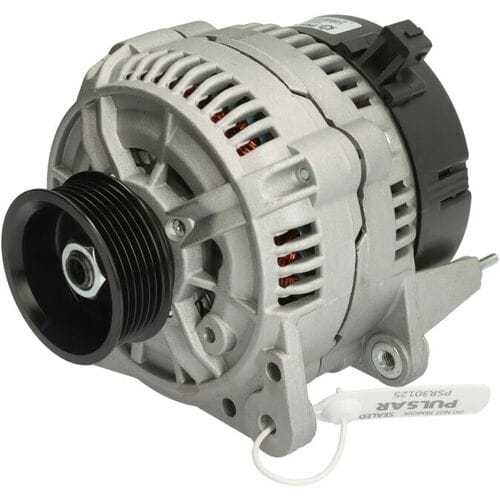 Driefasige generator PULSAR ROTATING ELECTRICS PSR30125