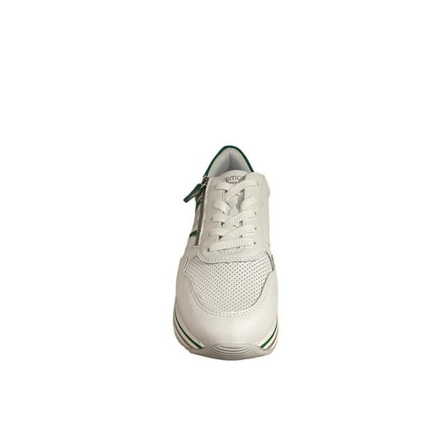 Remonte dames sneaker wit