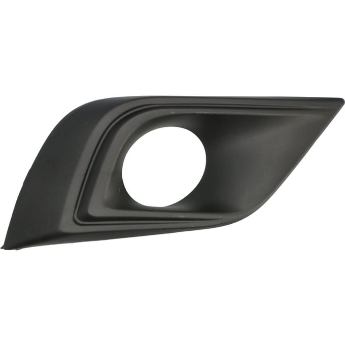 Bumper - ventilatierooster BLIC 6502-07-1621922P