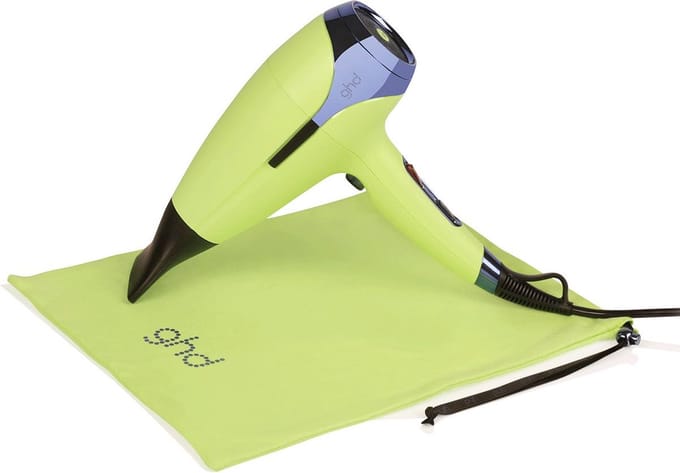 ghd - Helios Professional Föhn - Limited Edition - Colour Crush Collection
