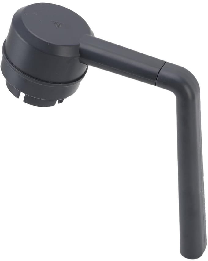 Dailygoods- Stoomomleider Verbeterde Kookconsistentie - Efficiënt Gebruik van Stoom - ABS-Materiaal - Veilig Ontwerp - Voorkomt Warmteverspilling - Nauwkeurige Stoomafgiftetimer - Stoomafleider