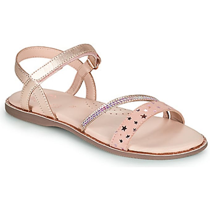 Little Mary  Platte sandalen DOLERON