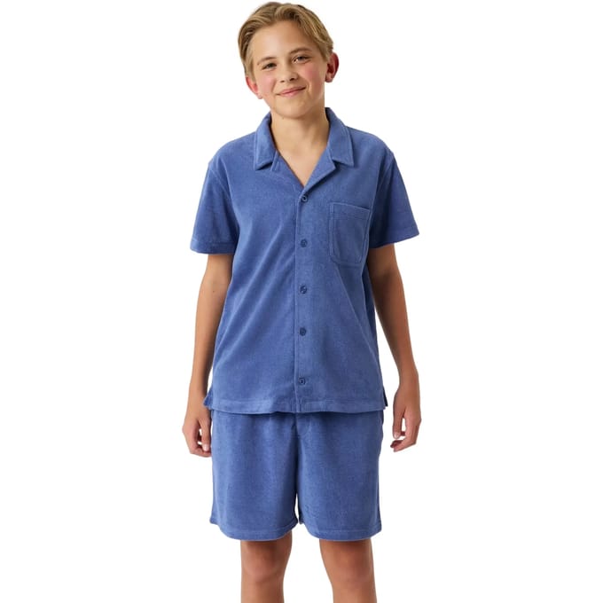Kinderzwemshort Björn Borg