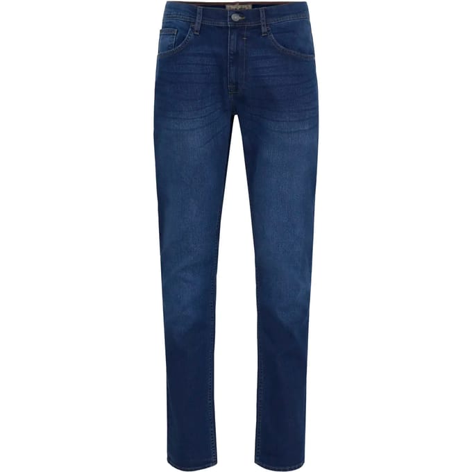 Blend - BHTWISTER SLIM/REG - Heren - Slim fit jeans