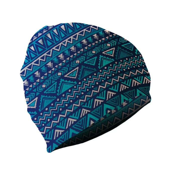 Cap MATT Light Aztec