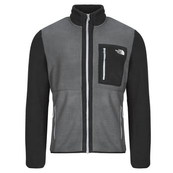 Fleece Jack The North Face M YUMIORI FULL ZIP